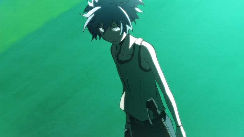 Séquence Nagisa